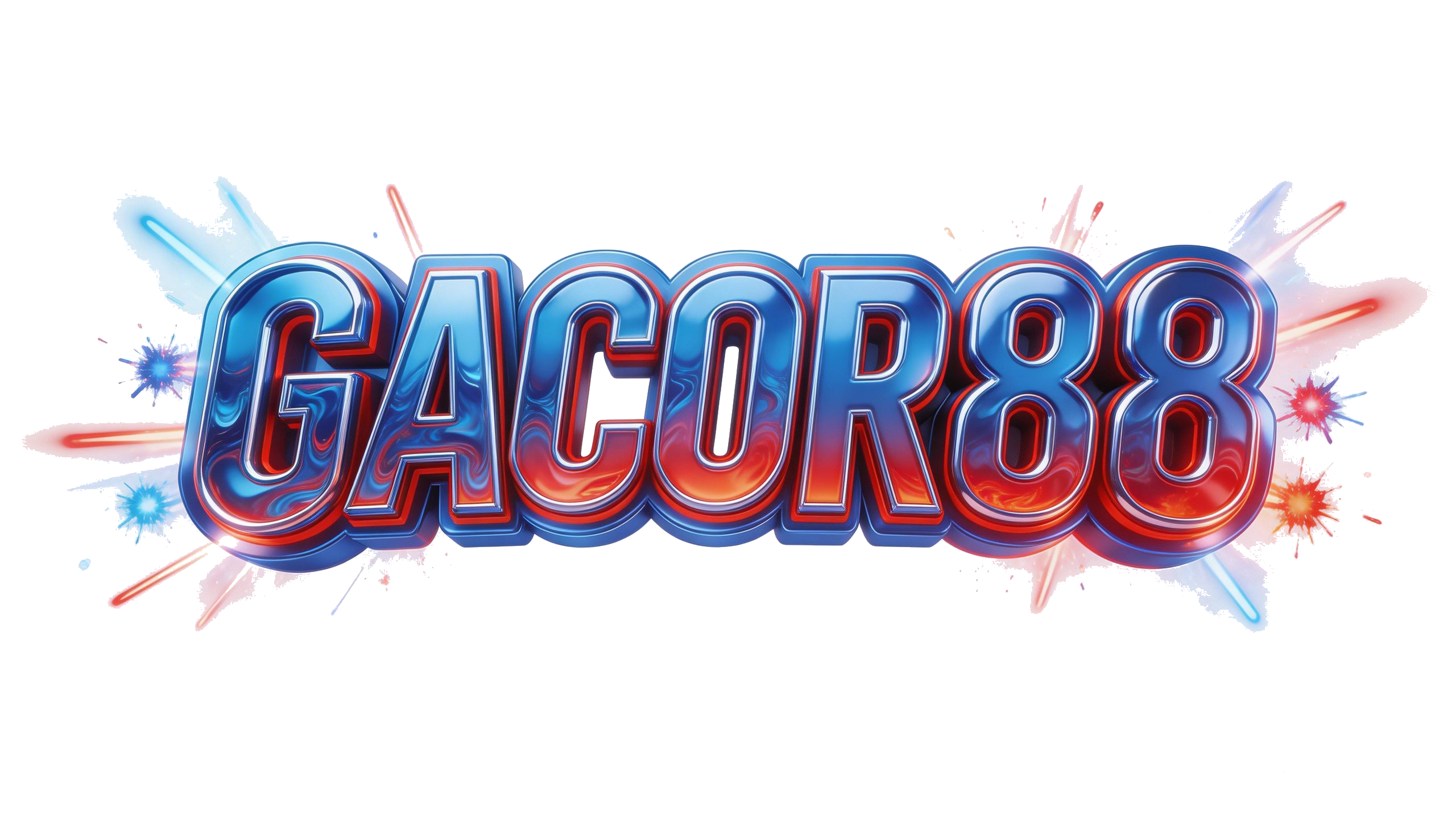 GACOR88 Logo